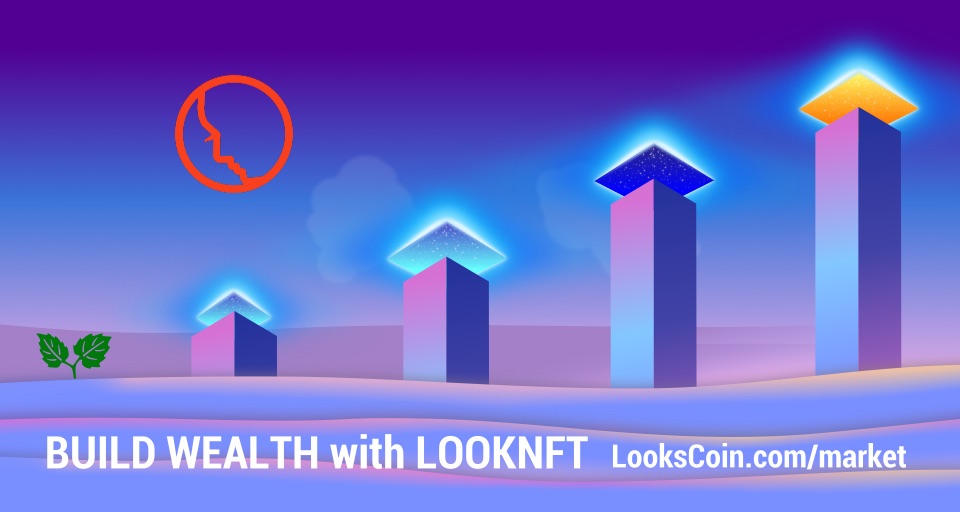 LooksCoin connect