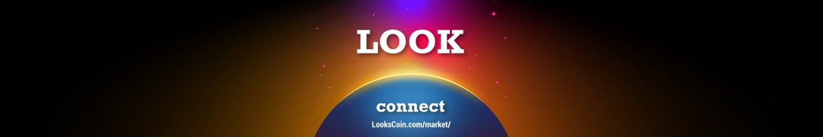 LooksCoin connect
