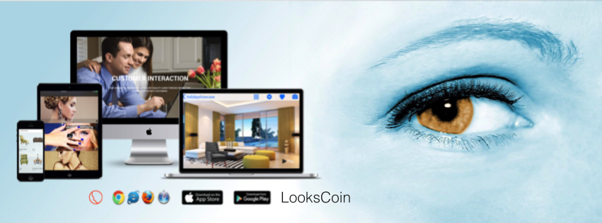 lookscoin-platform